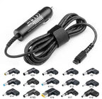 CoreParts MBXUN-90W-DC0001 power adapter/inverter Indoor Black