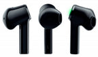 Razer Hammerhead X Headphones Wireless In-ear Calls/Music Bluetooth Black, Green