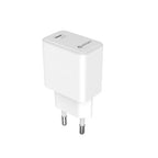 eSTUFF ES635028-BULK mobile device charger Smartphone White AC Fast charging Indoor
