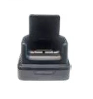 Datalogic 94A150129 mobile device dock station Mobile computer Black