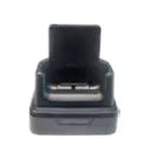 Datalogic 94A150129 mobile device dock station Mobile computer Black
