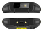 Newland MT93 Megattera Standard Plus handheld mobile computer 14 cm (5.5") 1440 x 720 pixels Touchscreen 277 g Black