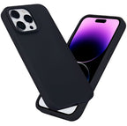 eSTUFF ES67150028-BULK mobile phone case Cover Black