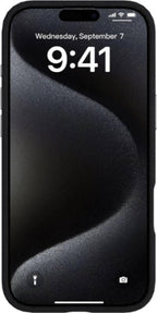 eSTUFF ES67160028 mobile phone case Cover Black