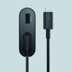 DELL PA901C power adapter/inverter Indoor 90 W Black