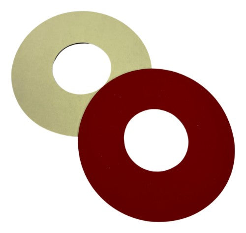 Havis PRT00201-10 mounting kit Beige, Red