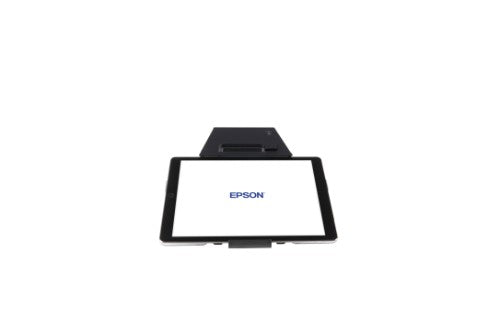 Epson TM-m30II-SL (512): USB + Ethernet + BT + NES + Lightning + SD, Black, PS, EU