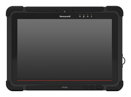 Honeywell RT10A 4G Snapdragon LTE-TDD & LTE-FDD 32 GB 25.6 cm (10.1") 4 GB Wi-Fi 5 (802.11ac) Black