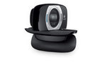 Logitech HD C615 webcam 8 MP 1920 x 1080 pixels USB 2.0 Black