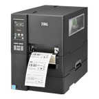 TSC MH341P label printer Direct thermal / Thermal transfer 300 x 300 DPI 305 mm/sec Wired & Wireless Ethernet LAN Wi-Fi Bluetooth