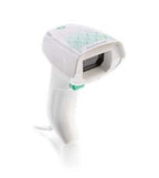 Datalogic Gryphon I GD4620 Handheld bar code reader 1D/2D Optical White