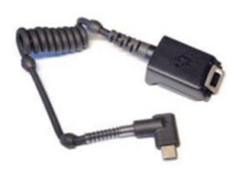 Zebra CBL-RS5X6-ADPTC-01 handheld mobile computer accessory Adapter