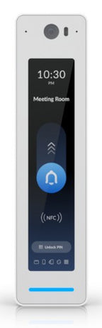 Ubiquiti G3 Starter Kit Pro security access control system Grey, White