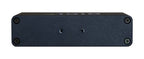 Digi AW02-G300 interface hub USB 3.2 Gen 1 (3.1 Gen 1) Type-A 1000 Mbit/s Black