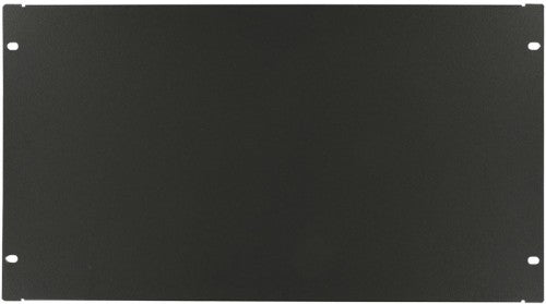Lanview RAB125BL rack accessory Blank panel
