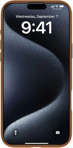 eSTUFF ES67160025 mobile phone case Cover Brown
