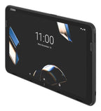 Zebra ET401EA-3V101F2P-A6 tablet Qualcomm Dragonwing 64 GB 25.6 cm (10.1") 6 GB Wi-Fi 7 (802.11be) Black