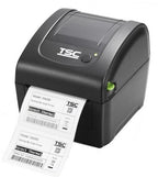 TSC DA220 label printer Direct thermal 203 x 203 DPI 152.4 mm/sec Wired Ethernet LAN