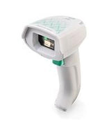Datalogic Gryphon GBT4600 Handheld bar code reader 2D Laser White