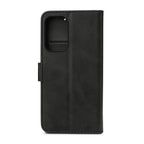 eSTUFF ES67340002-BULK mobile phone case Wallet case Black