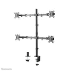 Neomounts FPMA-D550D4BLACK Monitor arm 13-32"