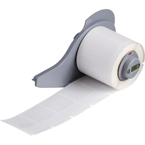 Brady M7-31-427 printer label White Self-adhesive printer label