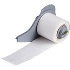Brady M7-31-427 printer label White Self-adhesive printer label