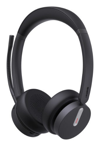 Yealink BH70 Dual UC USB-A Headset