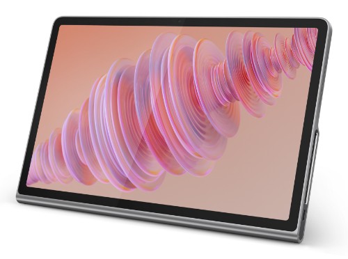 Lenovo Tab Plus Mediatek 256 GB 29.2 cm (11.5") 8 GB Wi-Fi 5 (802.11ac) Android 14 Grey