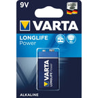 Varta -4922/1