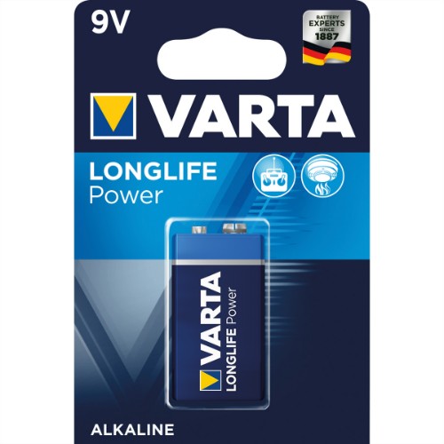 Varta -4922/1