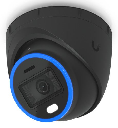 Ubiquiti AI Turret IP security camera Indoor & outdoor 3840 x 2160 pixels Ceiling/wall