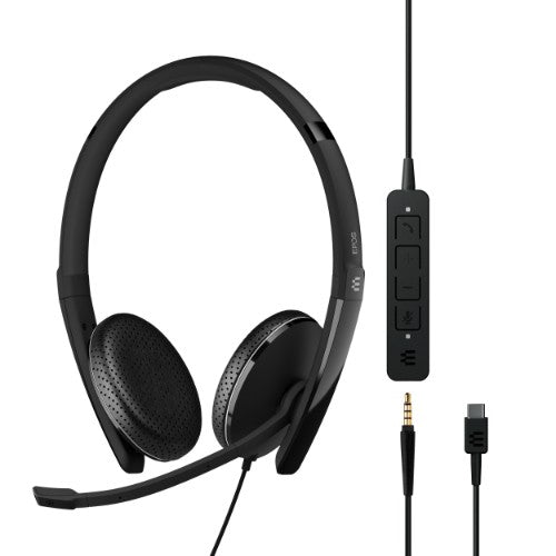 EPOS ADAPT 165 USB-C II