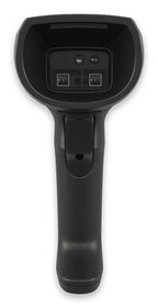 Zebra DS8288-SR4U2104PVW barcode reader Handheld bar code reader 1D/2D LED Black
