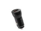 Honeywell CT45-CIGR-1 mobile device charger Mobile computer Black Cigar lighter Fast charging