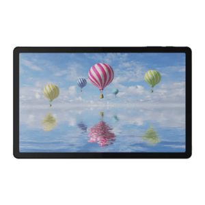 Bluebird T10, WWAN, Single-Band GNSS, GMS, 27.94 cm (11''), Projected Capacitive, 10 TP, USB-C, BT (5.0), Wi-Fi, eSIM, 4G, NFC, Android, black