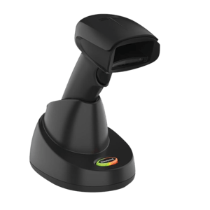 Honeywell Xenon 1952g Handheld bar code reader 1D/2D Black