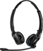 EPOS | SENNHEISER IMPACT MB Pro 2