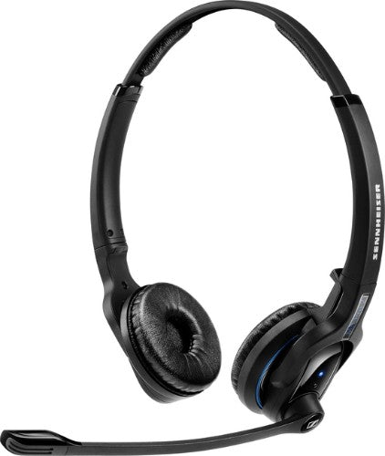 EPOS | SENNHEISER IMPACT MB Pro 2