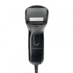 Opticon L-22X Handheld bar code reader 2D CMOS Black