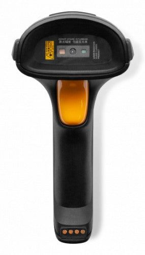 Newland HR52 Bonito Handheld bar code reader 1D/2D CMOS Black