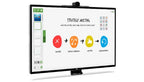Elo Touch Solutions Huddle Kit video conferencing system 2 MP Ethernet LAN Video conferencing service management system