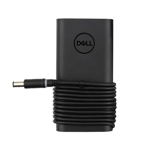 DELL 3VT2F power adapter/inverter Indoor 65 W Black