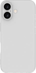 eSTUFF ES67100055 mobile phone case Cover Transparent