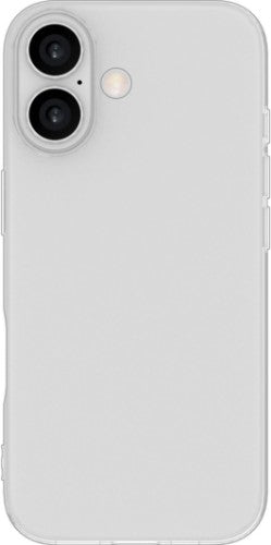 eSTUFF ES67100055 mobile phone case Cover Transparent