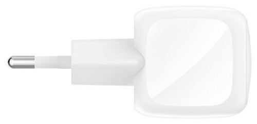 Belkin WCA008kq1MWH-B6 Laptop, Smartphone, Tablet White AC Fast charging Indoor