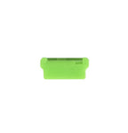 Smartkeeper UL04P1GN port blocker Green 10 pc(s)