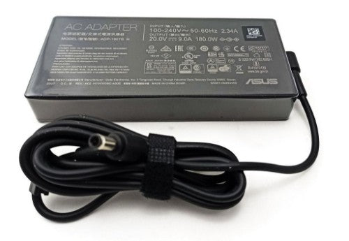 ASUS 0A001-00265400 power adapter/inverter Indoor 180 W Black