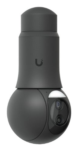 Ubiquiti G6 PTZ Spherical IP security camera Indoor & outdoor 3864 x 2160 pixels Ceiling/Wall/Pole