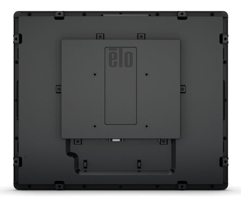 Elo Touch Solutions Open Frame Touchscreen 48.3 cm (19") LCD 225 cd/m² Black